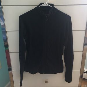 Lululemon women's workout jacket