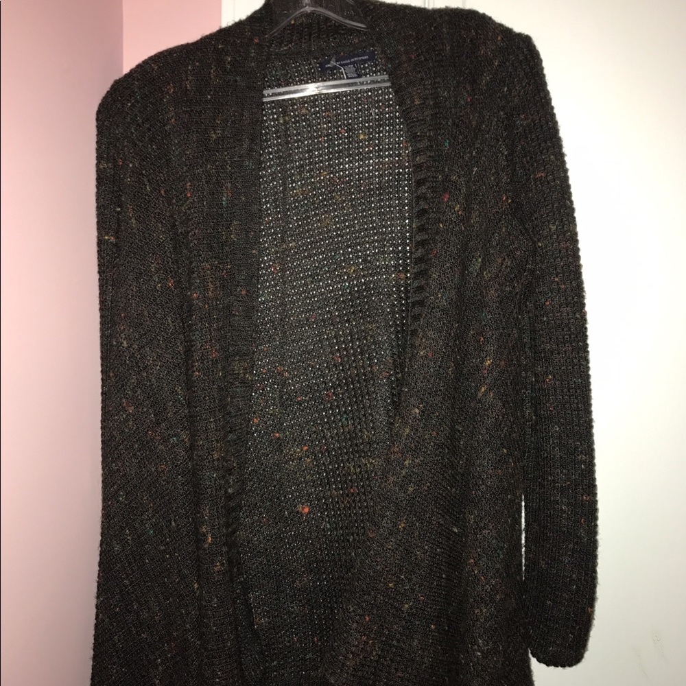 American Eagle Cardigan