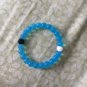2015 Blue Lokai Bracelet Charity: Water