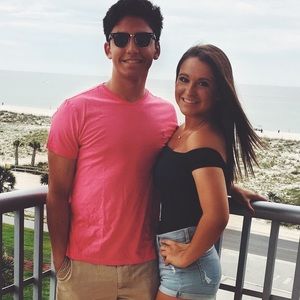 Meet your Posher, Ellen