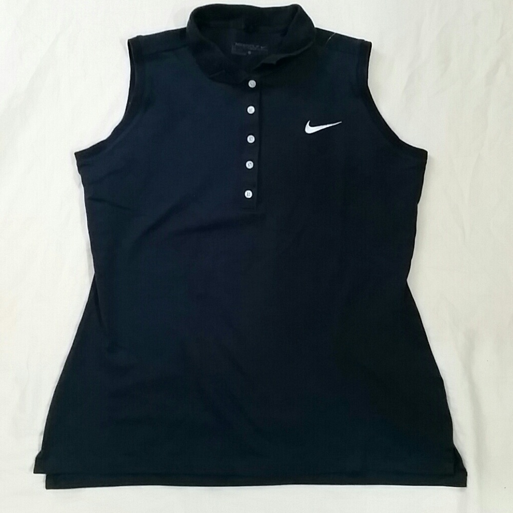 NIKE top size L