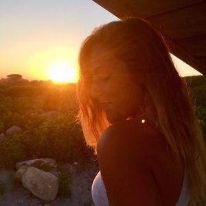 Meet your Posher, Marisa