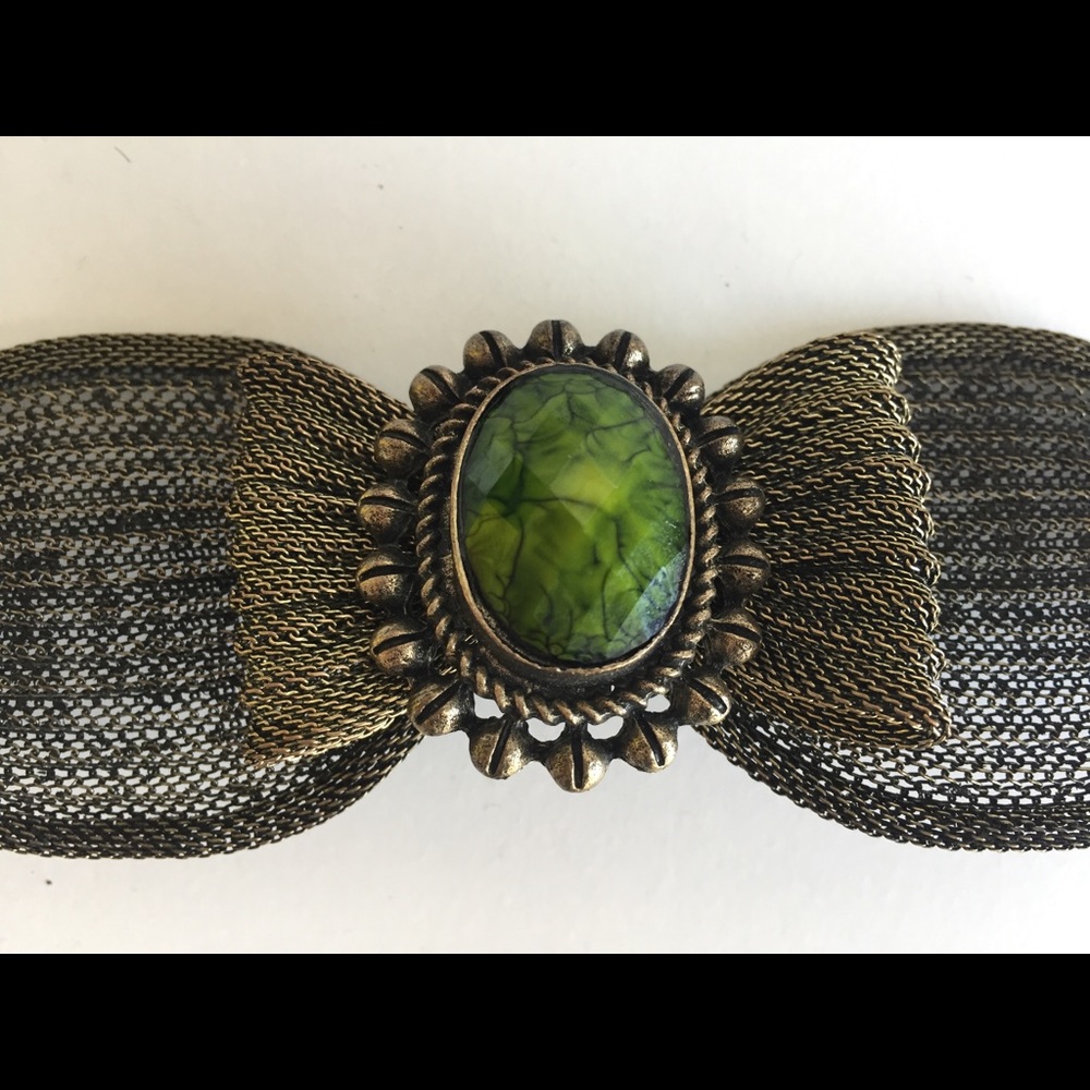 Elegant vintage bracelet