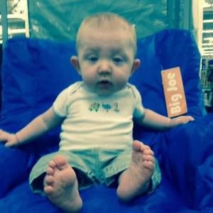 Meet your Posher, Kristian