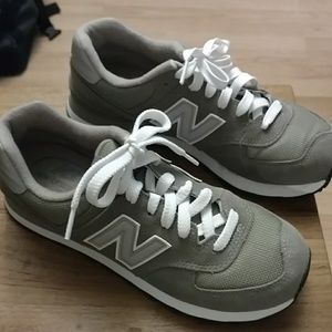 New Balance 574 Women's Shoes
