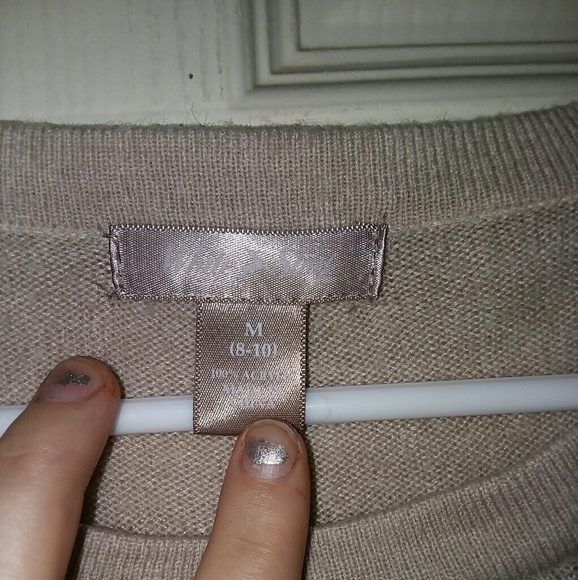 Sweater - Picture 3 of 3