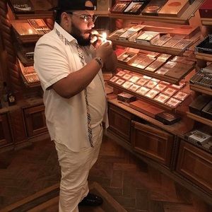 Meet your Posher, Jervis