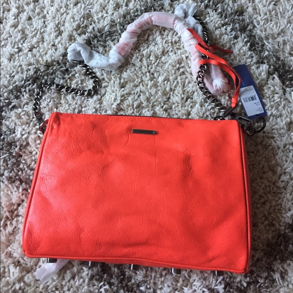 Rebecca Minkoff crossbody bag