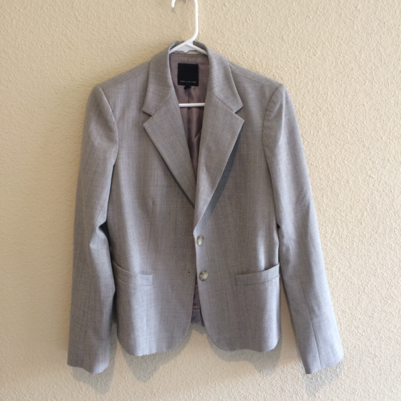 The Limited Jackets & Blazers - The Limited suit jacket/blazer