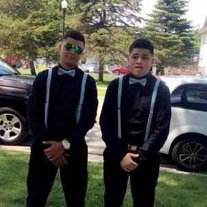 Meet your Posher, Eric