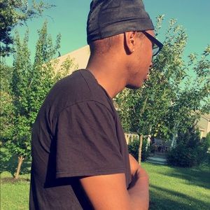 Meet your Posher, Kariem