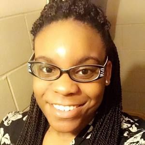 Meet your Posher, Tamara