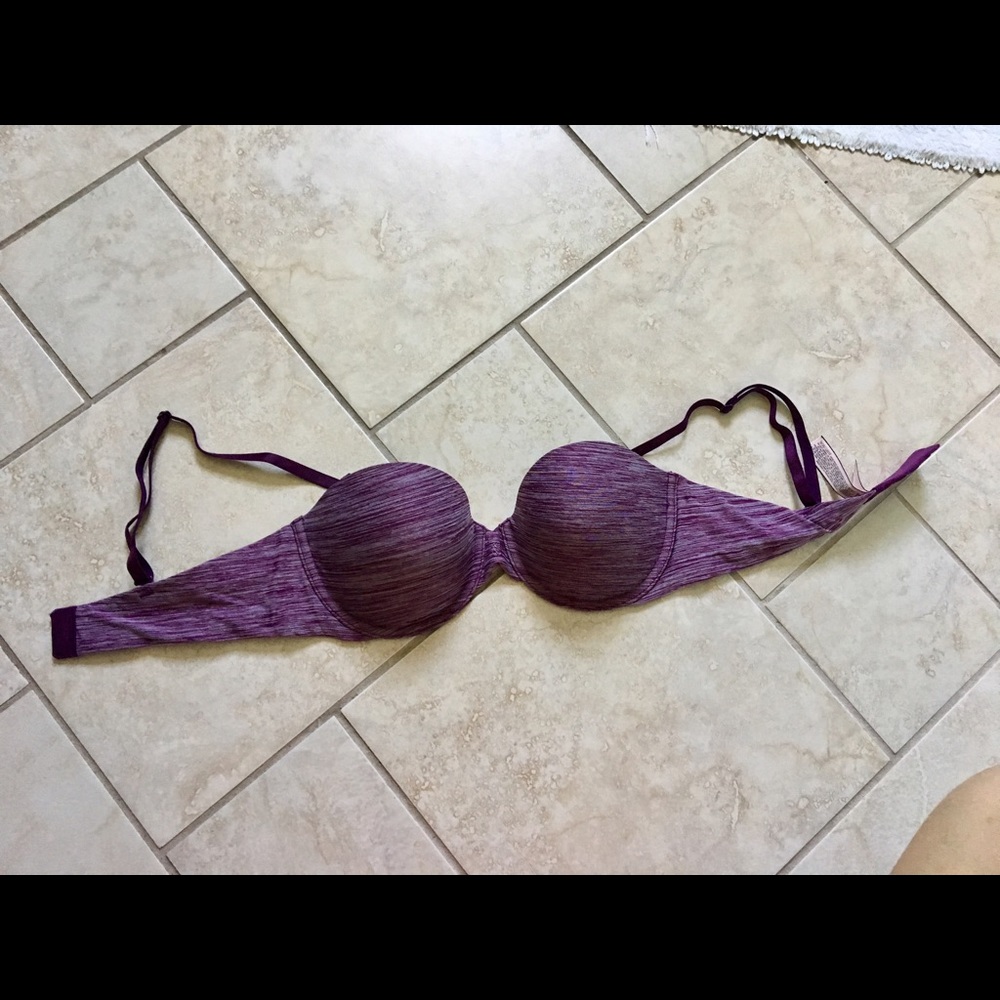 Victoria's Secret Multi-Way Bra