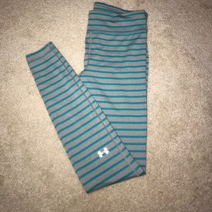 Women's Under Armor leggings