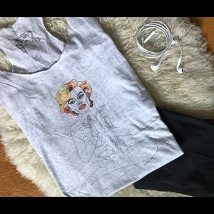 *SOLD* Ohmk "Diamonds" tank size Small