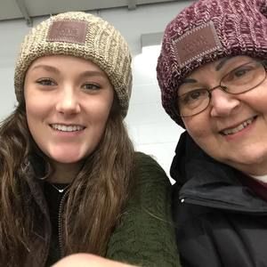 Meet your Posher, Lori