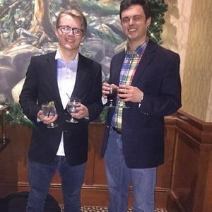 Meet your Posher, Grant