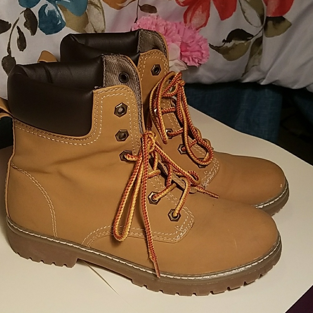 Boots