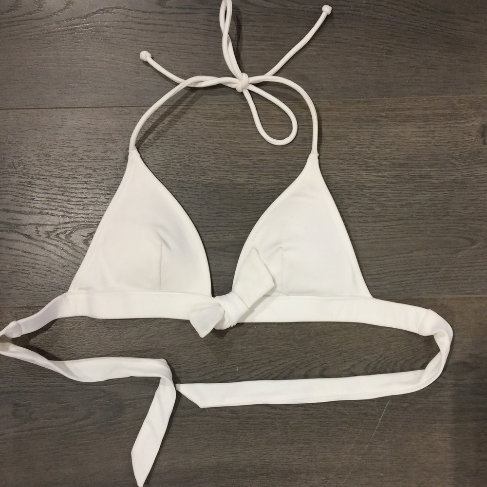 TWO VS Bikini Tops