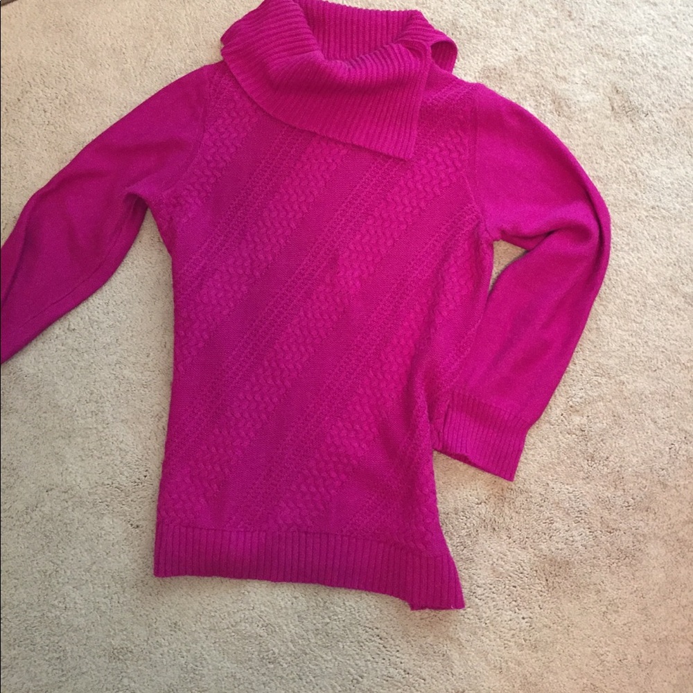 Sweater size L