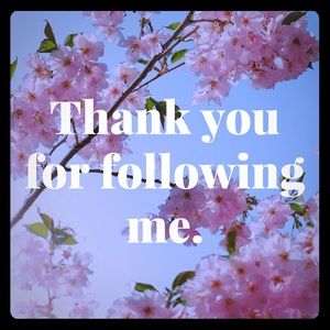 🙌🏽 Thank you dear followers 🙌🏽