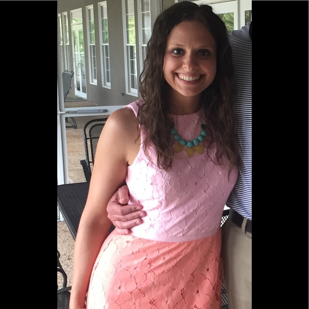 Meet your Posher, Kasey