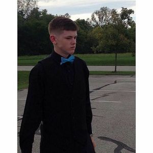 Meet your Posher, Alex