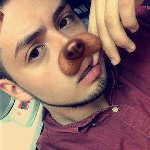 Meet your Posher, Alonso