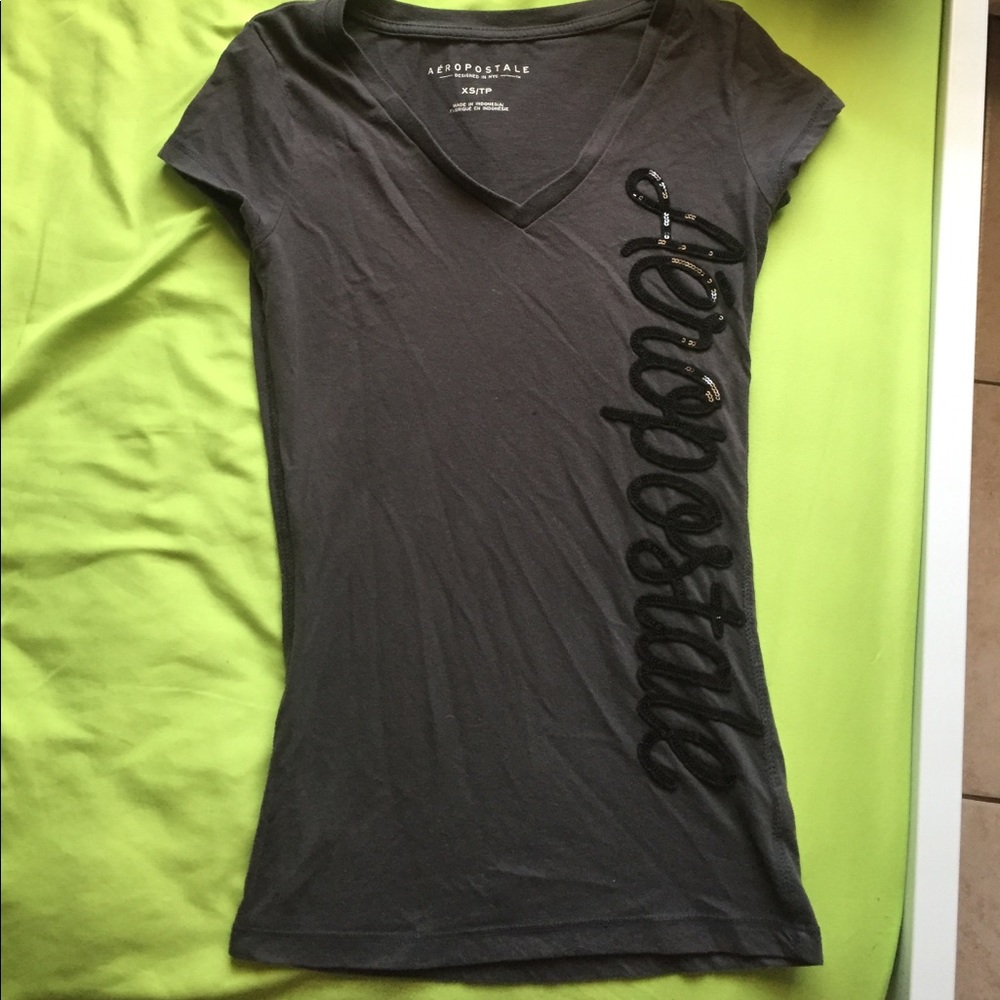aeropostale tee