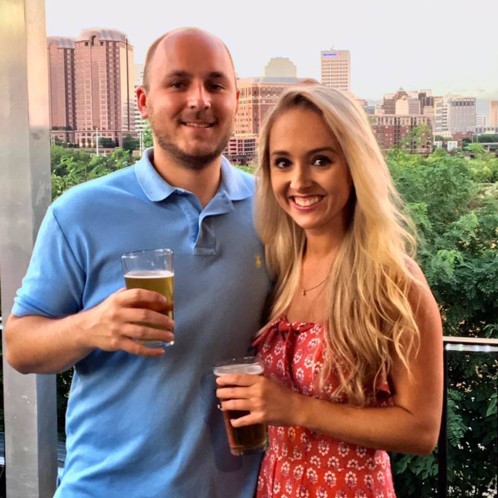 Meet your Posher, Kelsey