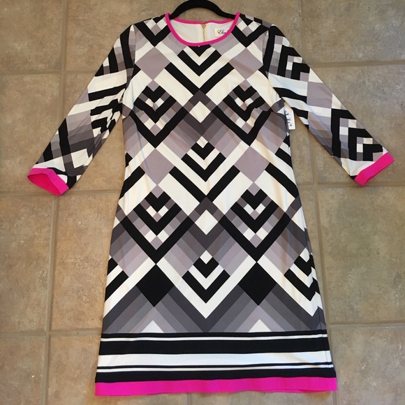 Geo Patterned Jersey Dress | 41 off eliza j dresses skirts nwt eliza j geo Geo Patterned Jersey Dress | 41 off eliza j dresses skirts nwt eliza j geo