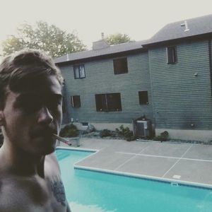 Meet your Posher, Jon