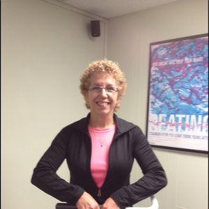 Meet your Posher, Nancy