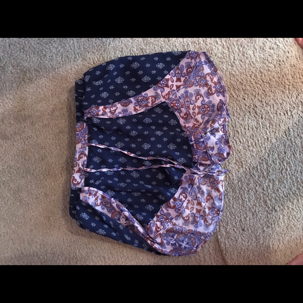 Dress Shorts