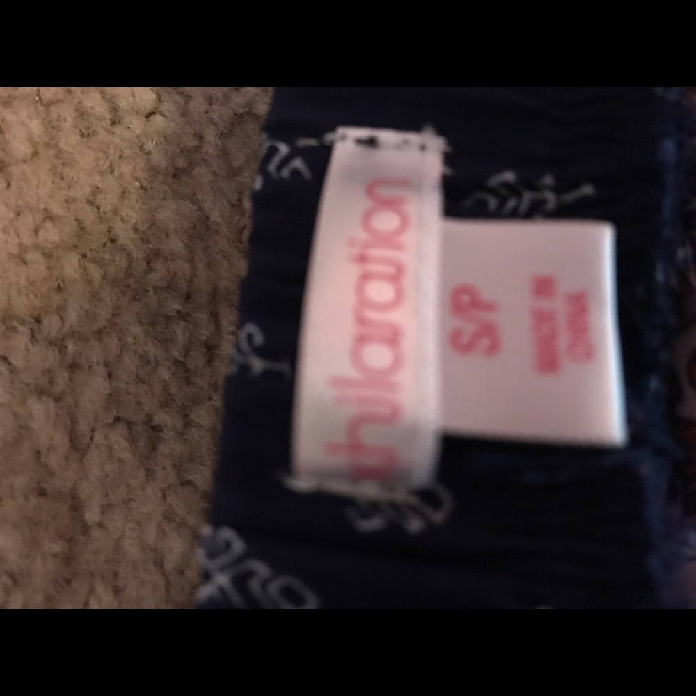 Dress Shorts - Picture 2 of 2