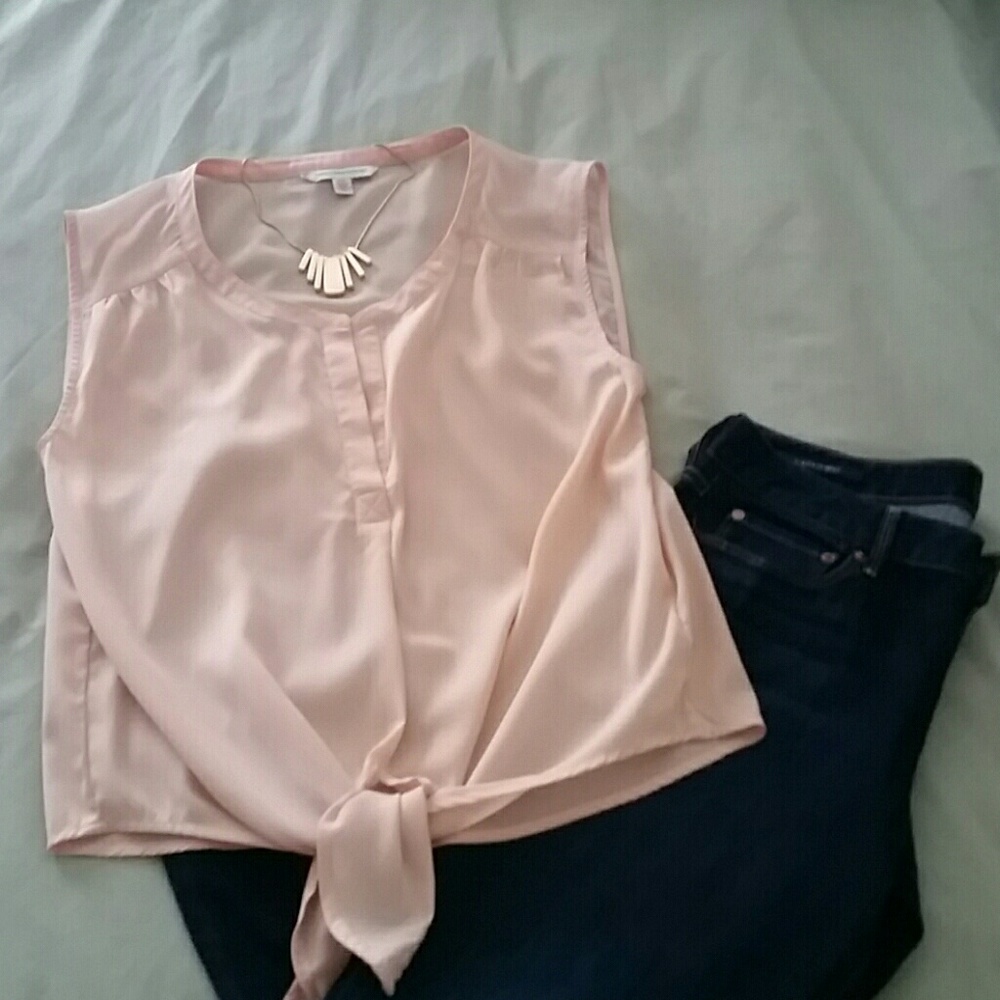 American Eagle Outfitters Top - Sz M