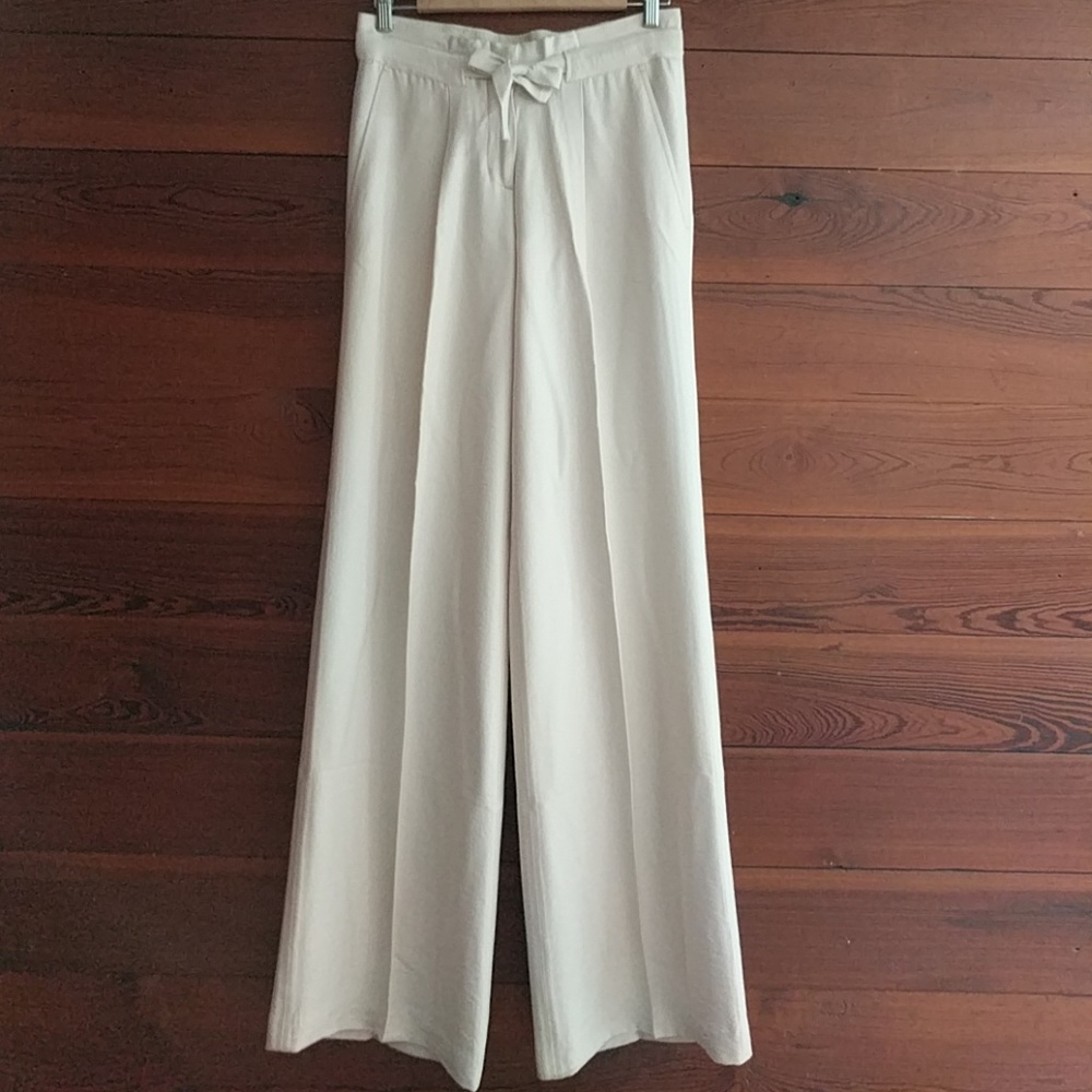 BCBGMaxAzria pants