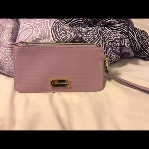 Steve Madden wallet