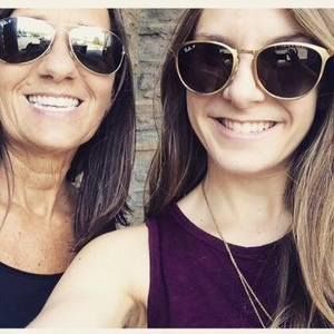 Meet your Posher, Whitney