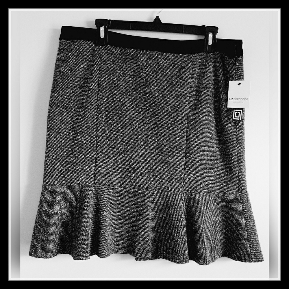 Liz Claiborne Women's Skirt