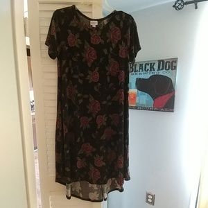 Lularoe Carley Dress