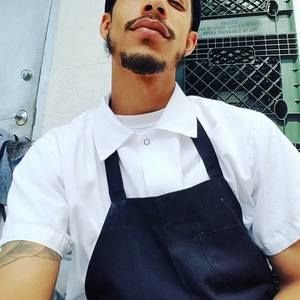 Meet your Posher, Steven