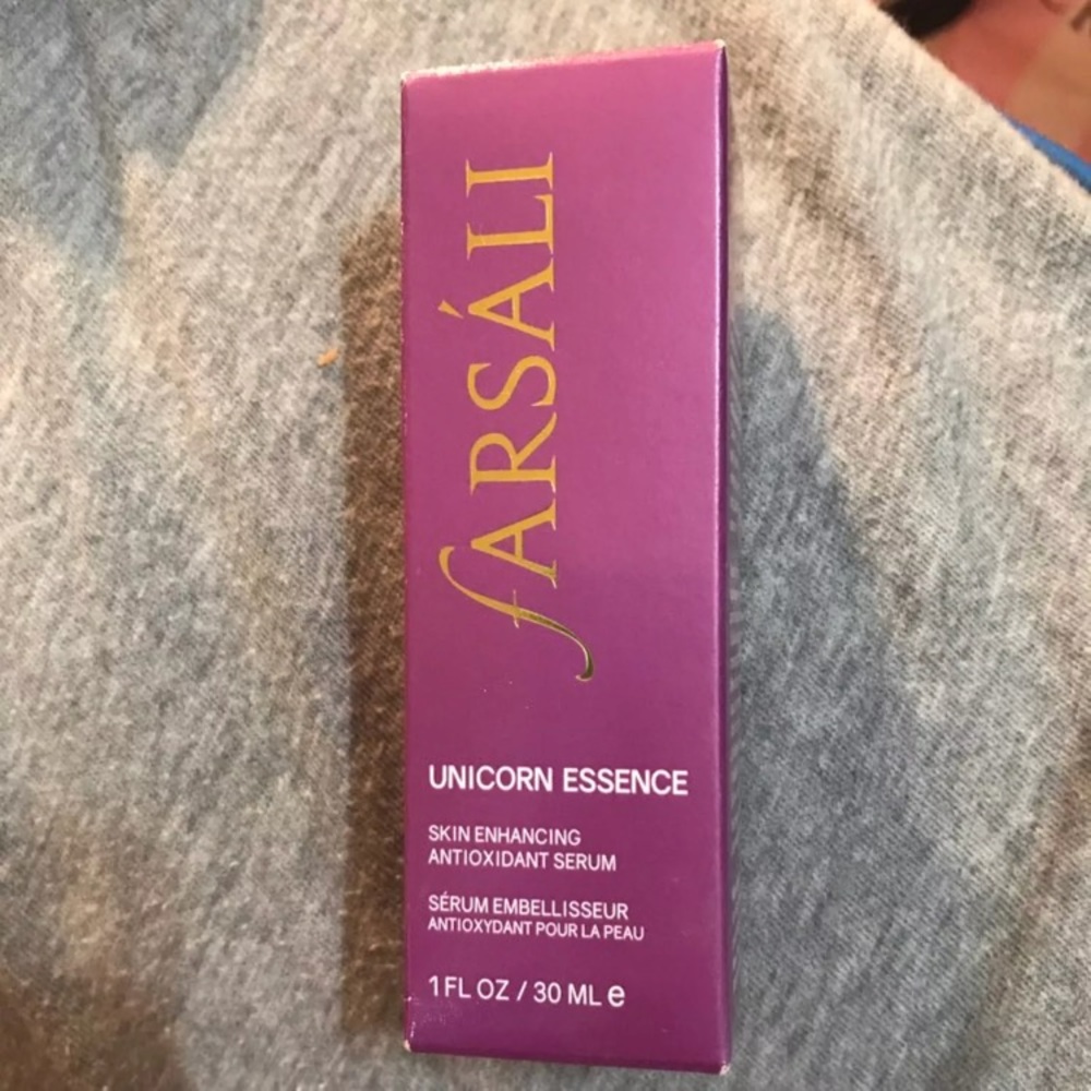 Farsáli Unicorn Essence Serum