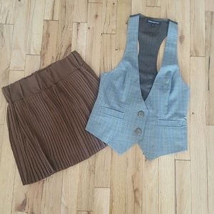 Women's vest