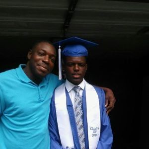 Meet your Posher, Maurice