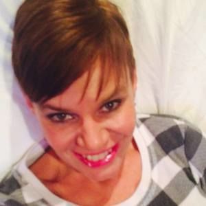 Meet your Posher, Carrie