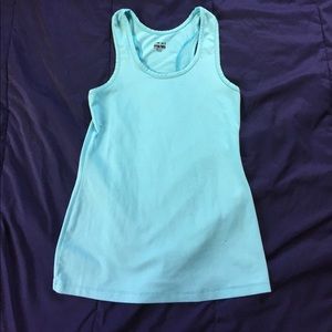 XS Moisture Wicking Running Tanks - (3) Tank Lot