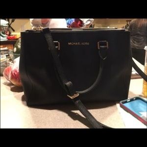 MK purse