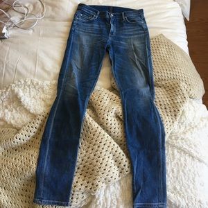 Citizens of humanity Rocket sz 28