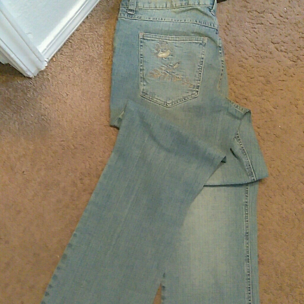 Jeans 14 regular bootcut